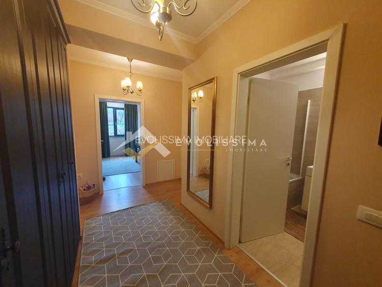 Apartament Premium, 2 camere decomandate, Strada Mihai Viteazu - 14