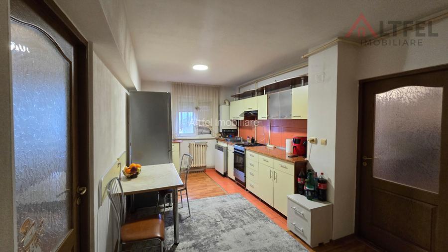 COMISION 0! Apartament 2 camere decomandat Bd-ul Revolutiei Alba Iulia - 7