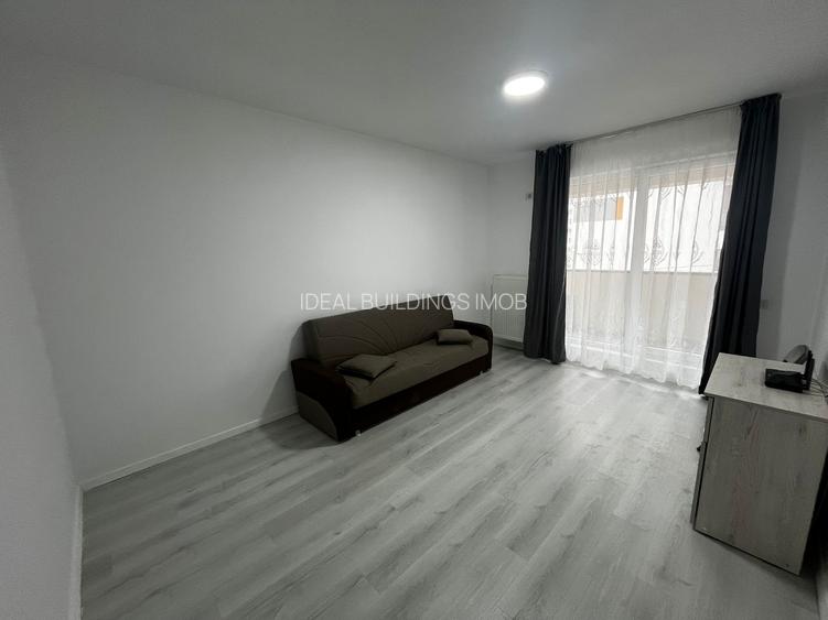 Apartament - 2 camere -AC/Centrala- Prima Inchiriere - Militari Residence - 4