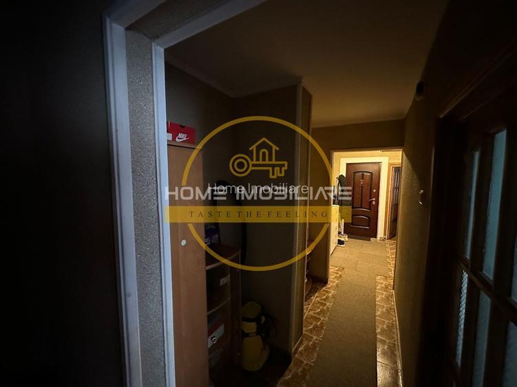 Apartament 3 Camere Decomandat Nicolina-Frumaosa - 4