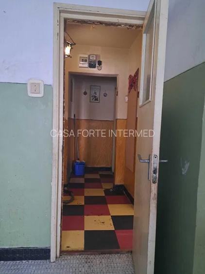 Apartament 2 camere decomandat Tomis Nord -79000 euro - 4