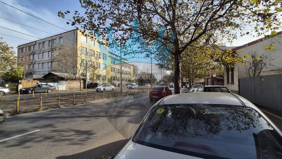 Spatiu Comercial Viilor - 9