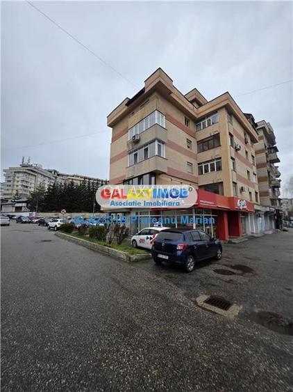 Inchiriere spatiu Comercial central situat aproape de Mall Pitesti - 22