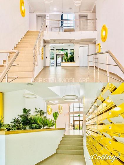 Închiriere Apartament cu 2 camere, Complex Rezidențial Estic Park, Pet friendly - 4