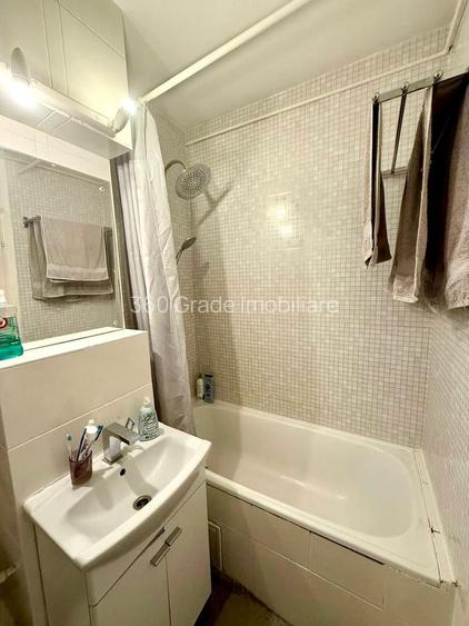 2 camere decomandat | Complex Studentesc | Etaj 8 | Vedere Panoramica - 8