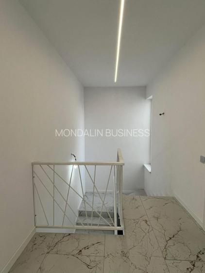 Vilă cu 5 camere , P+E, Cartierul Soarelui, Oncea, Oradea. - 23