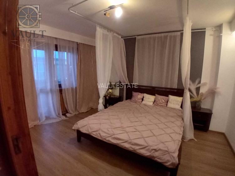 Apartament 4 camere - An 1989 - MOBILATA/UTILATA - Baicului  - 4