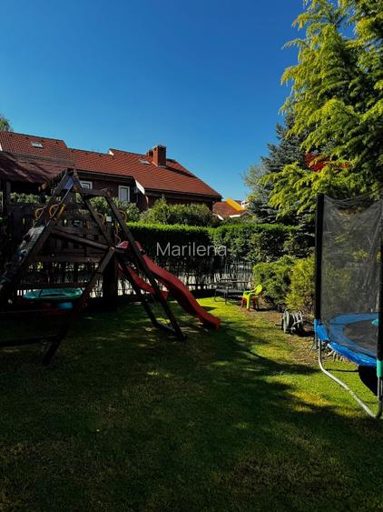 Vila 5 camere Erou Iancu Nicolae 4999€ - 2