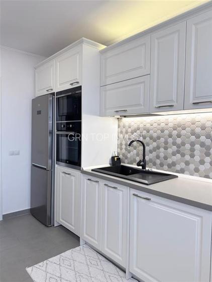 Apartament 3 camere cu terasa de 20 mp in Selimbar - 22