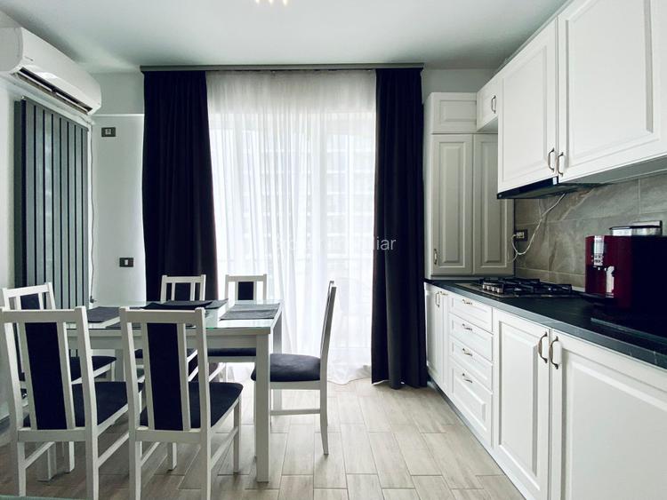 Apartament de 3 camere, Alezzi Resort - 16