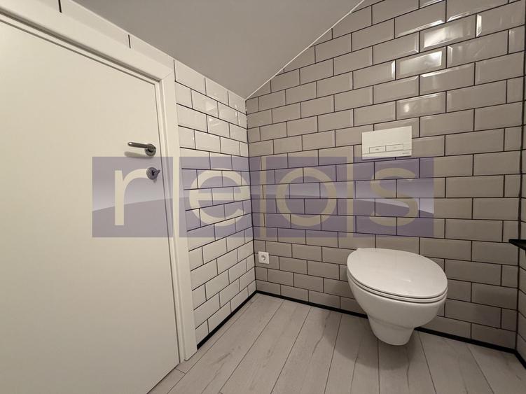 VILĂ PREMIUM | CARTIERUL HENRI COANDĂ | 191 MP UTILI | DESIGN MODERN | - 16