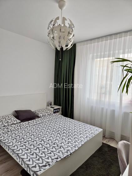 Apartament 2 camere - Decomandat | Popesti Leordeni - 9