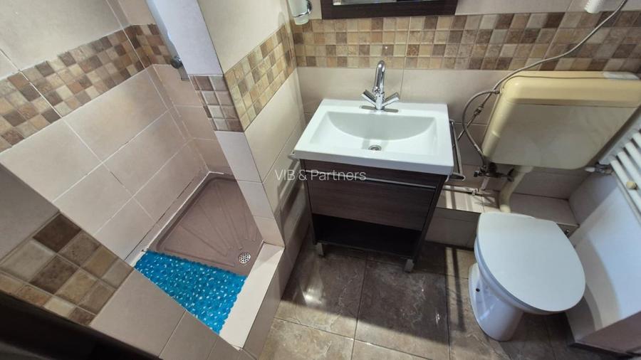 Decebal - Piata Alba Iulia - 3 camere - metrou Piata Muncii - 4