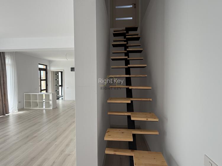 Casa Parter+Pod, 3 Camere, T: 500mp, Cartier Rezidential! Comision 0%! - 17