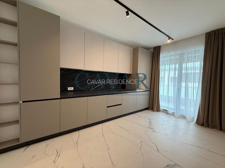 3 Camere 137 mp Barbu Nicolae Metrou si Parc - 3