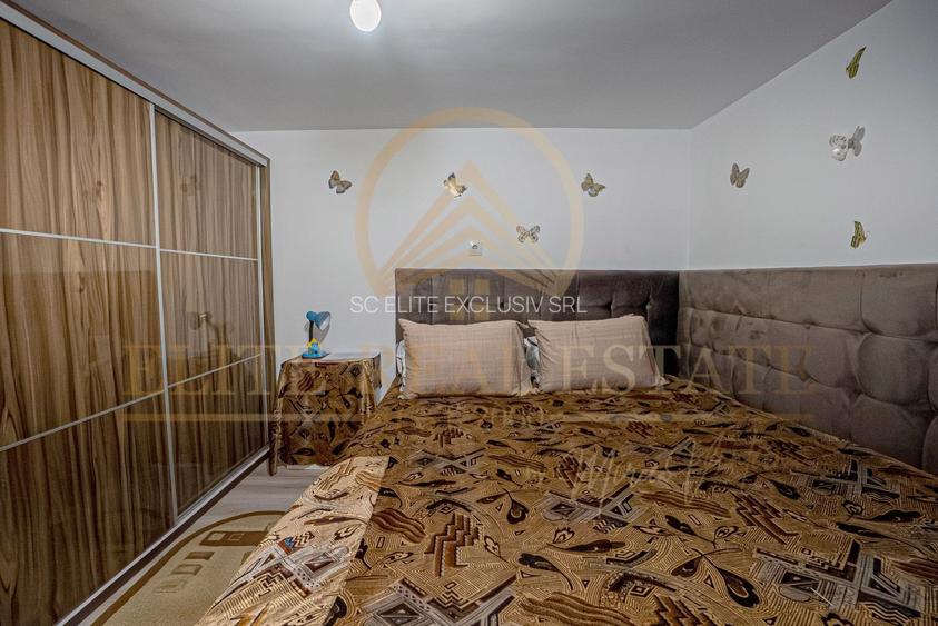 Casă în zona Trocadero Alternativă ideală la un apartament de 3 camere - 9