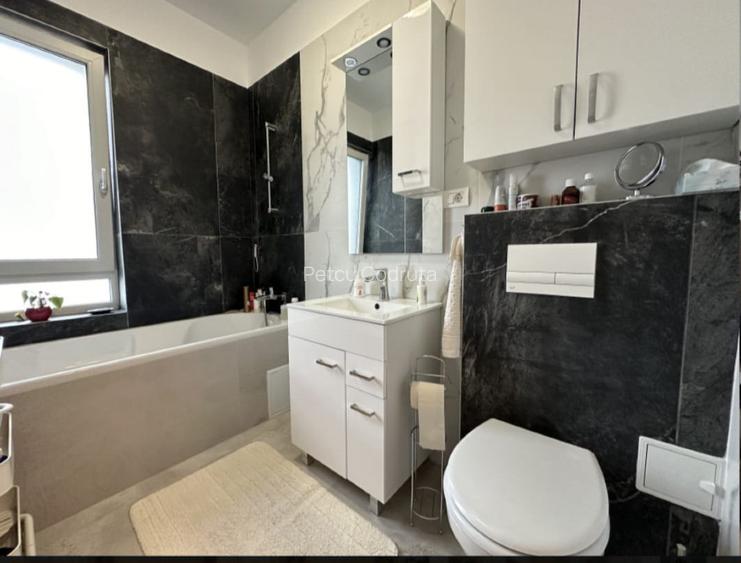 De vânzare – Apartament modern 2 camere, Dumbrăvița, Timiș - 5