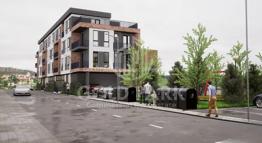 Spatiu Comercial - Floresti/Cetatii- Vitrina - 6