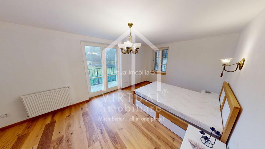 Casa individuala de Vanzare in Sibiu Tocile, 155mp utili teren 1000 mp - 11