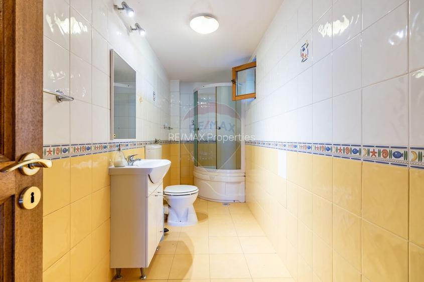 Casă / Vilă în Pipera de inchiriat, Iancu Nicolae, 5 x parcare - 20