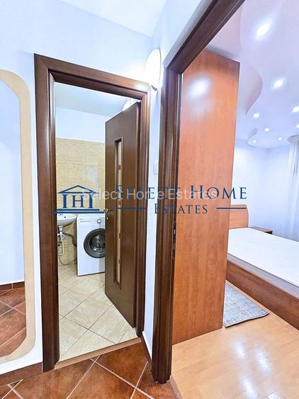 Metrou Aurel Vlaicu | Centrala Proprie | Complet dotat - 12