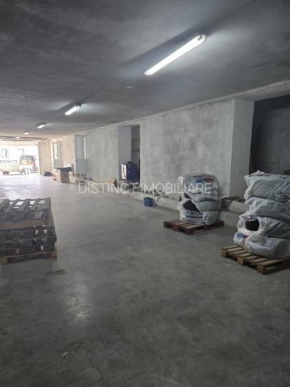 Hala depozitare sau mica productie, zona Zizinului, 400mp - 5