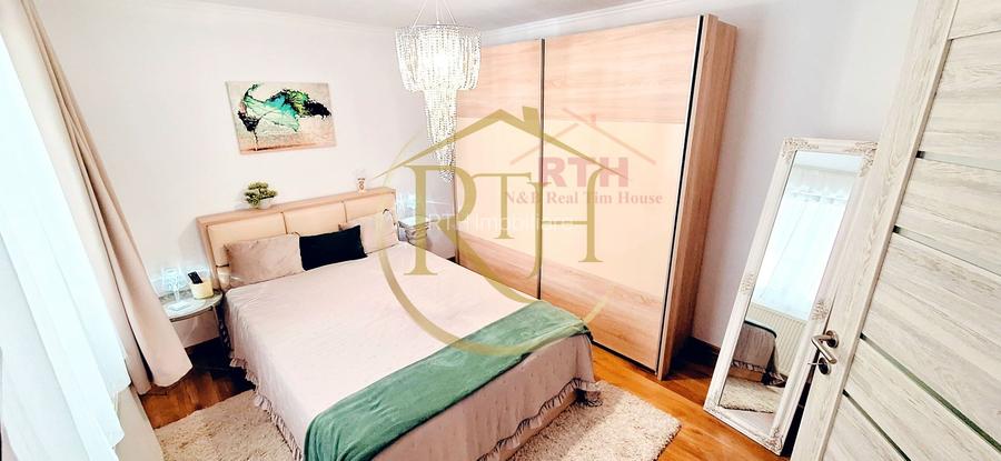0% Comision Oferim spre vanzare, proprietate deosebita, 7 camere, zona Modern - 13