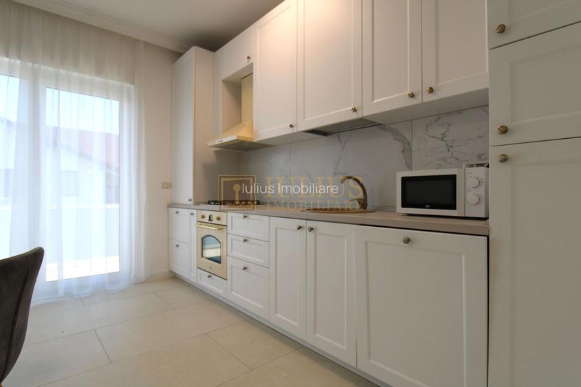 Dumbravita, 3 camere, 2 bai,  Pet-friendly - 5