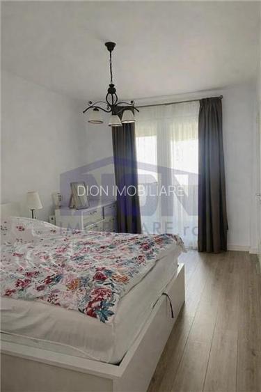 Vila spatioasade  Vatra Luminoasa - 8