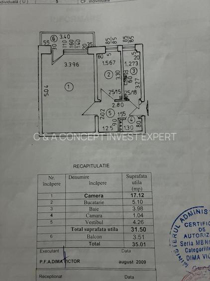 Dristor Râmnicului sarat - 9