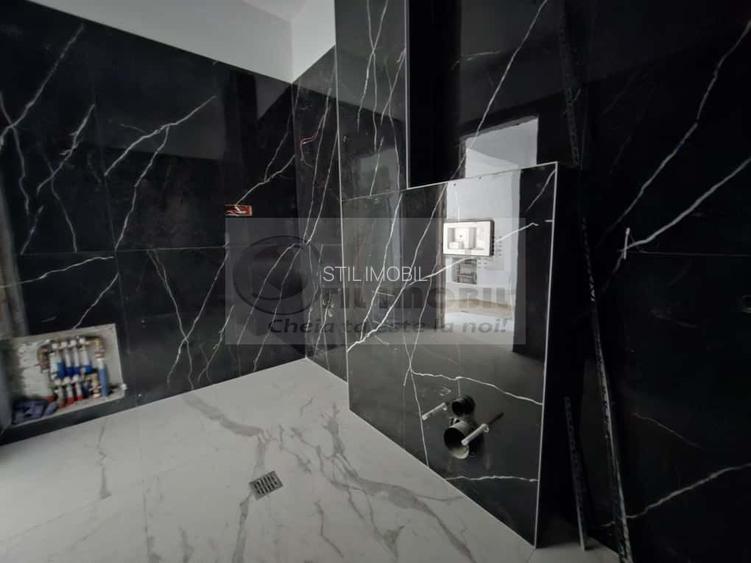 Apartament 1 camera de vanzare in Iasi, Galata, 43,12 mp, bloc nou - 11