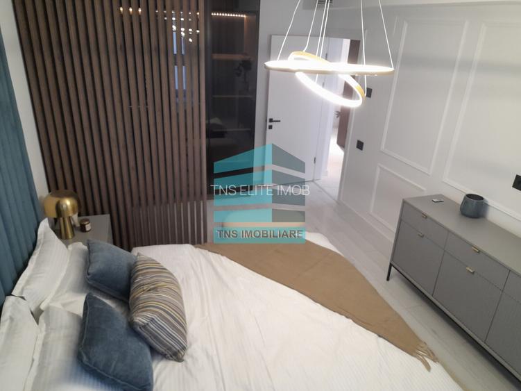 4 Camere 154 Mp Terasa  Imobil Stil Boutique,Metrou Nicolae Teclu - 5