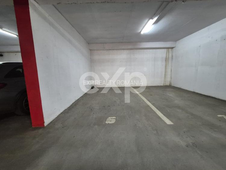 3 camere Residence 21 | Militari| Mobilat & Utilat | Parcare subsol - 16