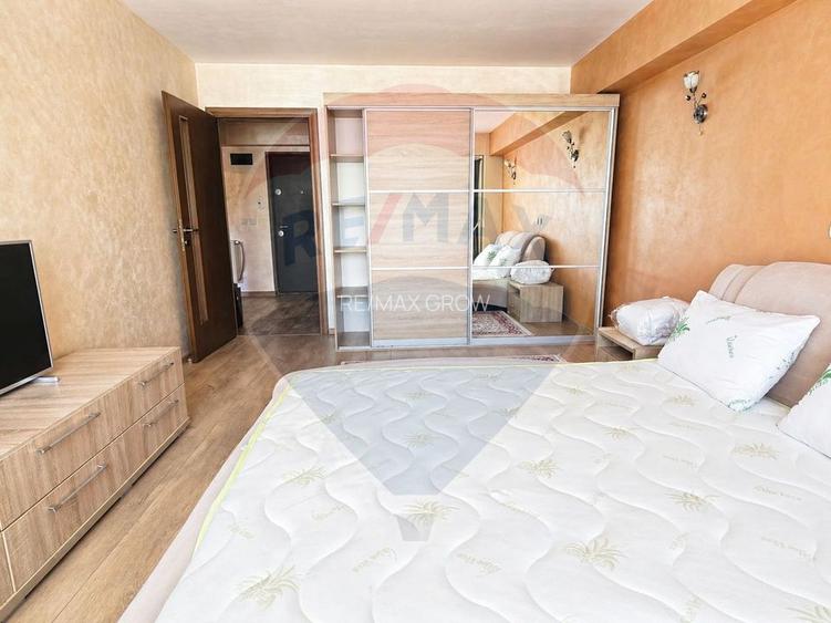 Apartament 2 camere de inchiriat, modern, cu acces si parcare privata - 10