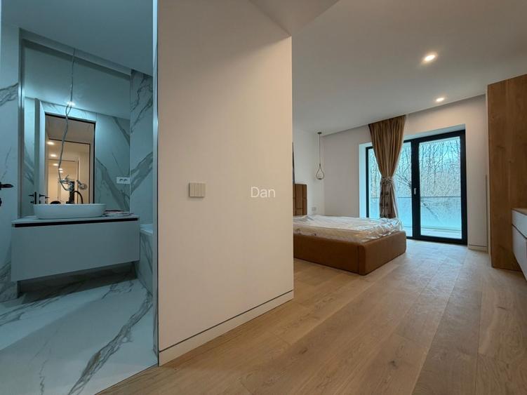 PROPRIETAR, INCHIRIEZ 4 CAMARE, NOU, LUX, lângă Stejarii ( Pines.ro ) - 13