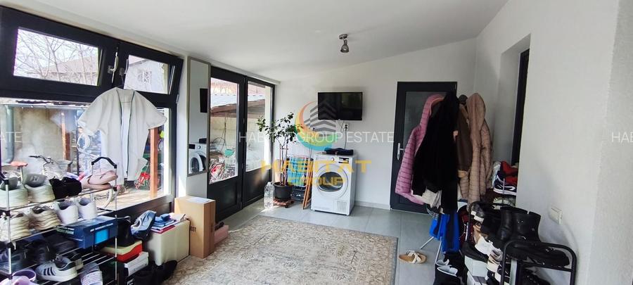Casa 4 camere partial mobilata- Berceni - 14