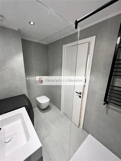 Aviatiei | Nusco City 2 | Bloc 2026 | Nou | Parcare - 16