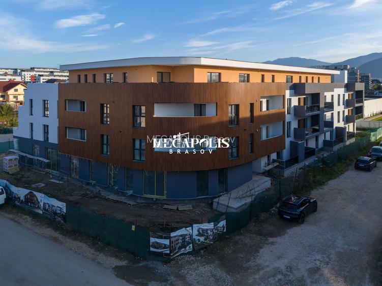 Apartament 2 Camere | Terasă de 31 MP | Tractorul | Bloc Nou - 6