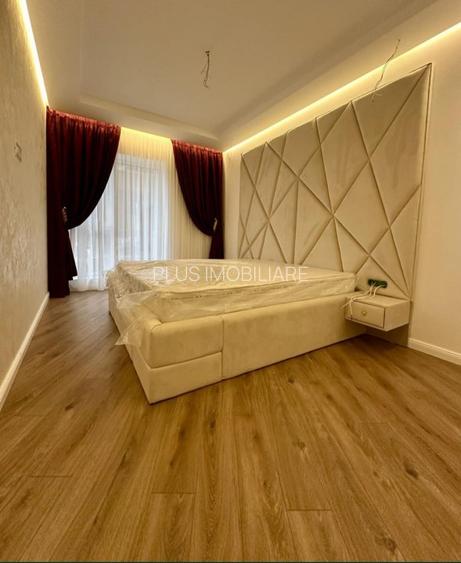 Apartament 2 camere Lux+Loc de parcare in Complexul Ambiance zona Pipera - 5