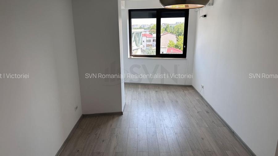 REA1028222 Apartament 3 camere cu loc de parcare si boxa Calea Calarasilor Iancu - 8