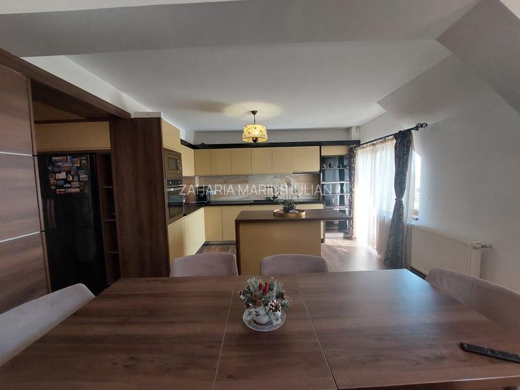Super apartament Gradina cu Magnolii - 20