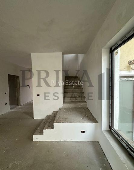 Casa modernă 5 camere, 3 bai, garaj, Dumbrăvița - 11