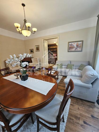 Apartament 6 camere, 200 mp, Faleza Dunării, 2 niveluri - 2