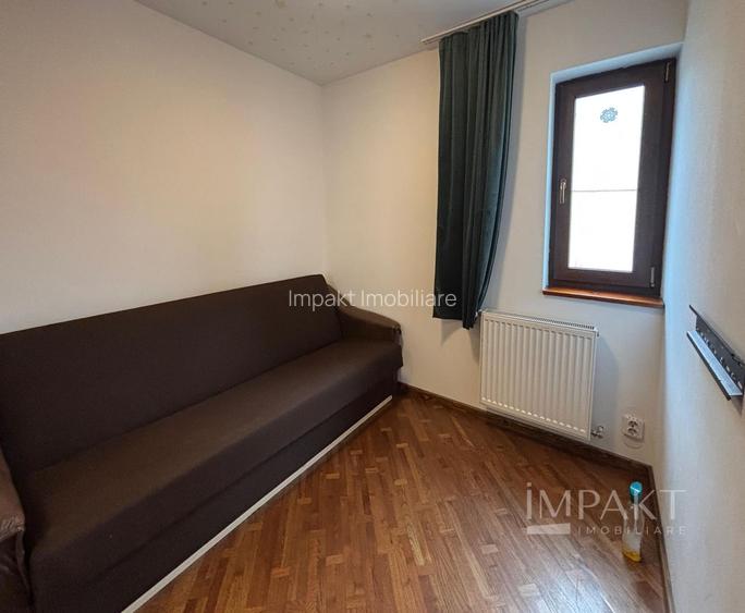 Apartament cu 3 camere in Marasti! - 5