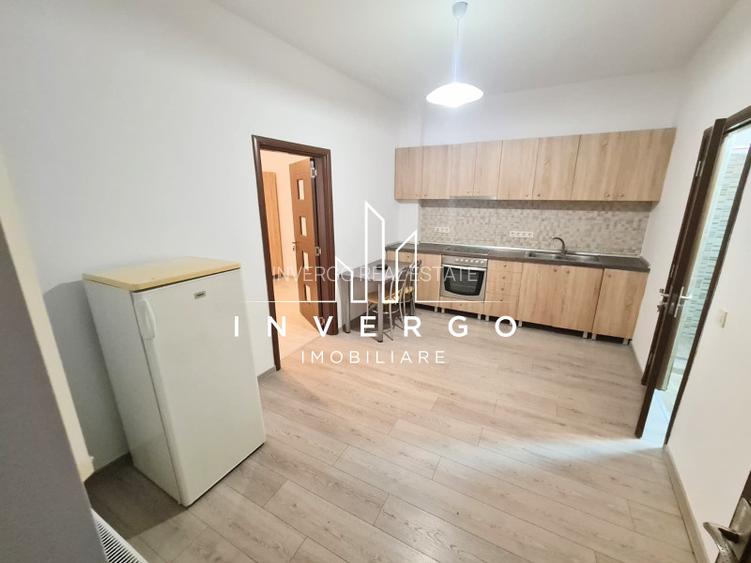 Apartament, 1 camera, de închiriat, în Centru - 4