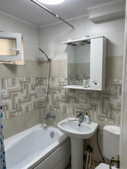 Apartament 3 camere –City Park Mall / Hotel Zodiac - 5