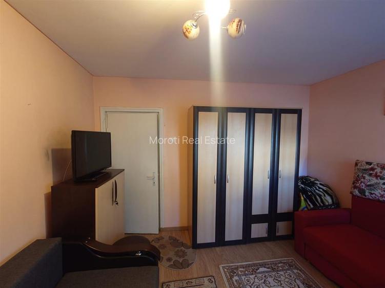 Apartament 2 camere, 45 mp, parter - Orasul Nou, Brad - 12