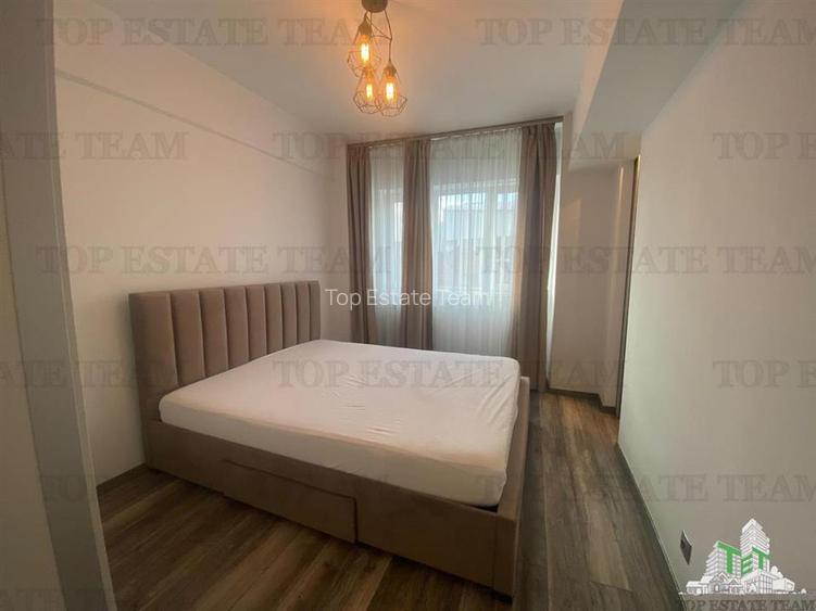 Apartament 2 camere de inchiriat in zona Dorobanti/ Capitale Bucuresti - 4