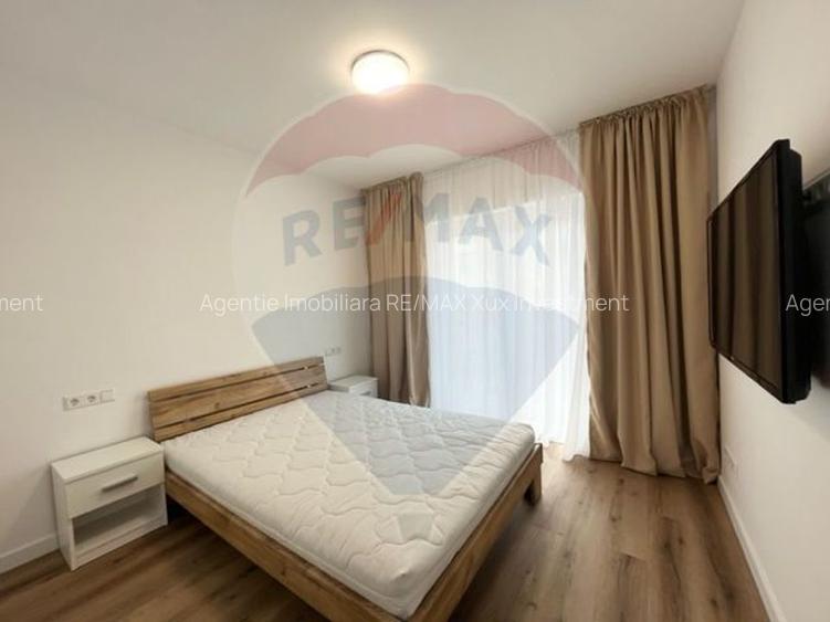 Duplex de închiriat str. C.I. Nottara, Selimbar - 13