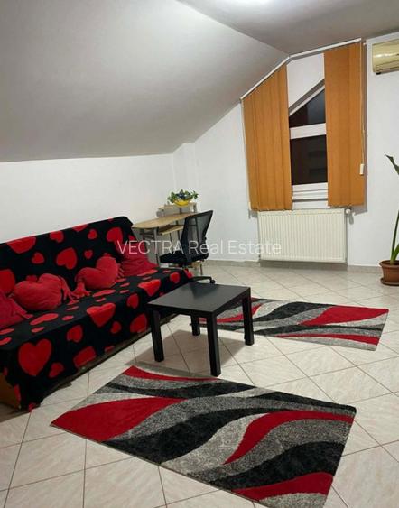 Apartament de 2 camere, decomandat, 60 mp, zona Pacii, parcare - 3